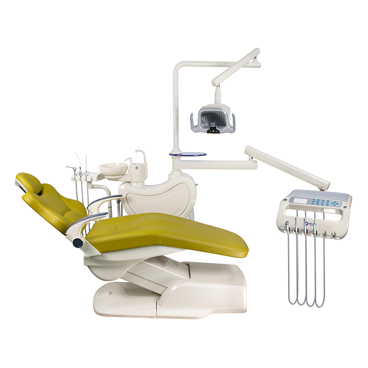 Sillón dental, Unidad dental, Unidad de sillón dental de China, equipo dental